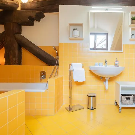 Plinio 10 By Rent Apartmán