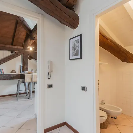 Apartmán Plinio 10 By Rent Como