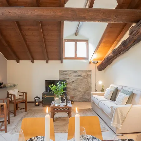 Plinio 10 By Rent Como