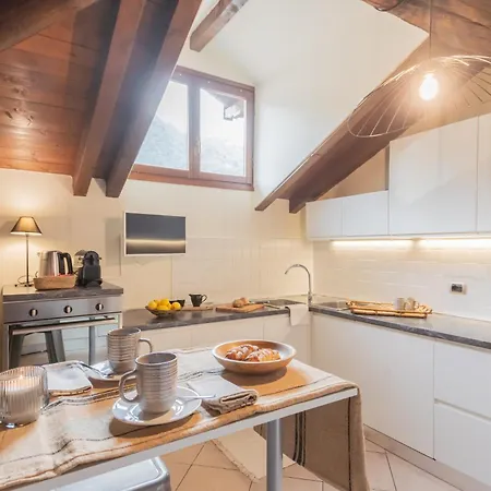 Plinio 10 By Rent Apartmán Como