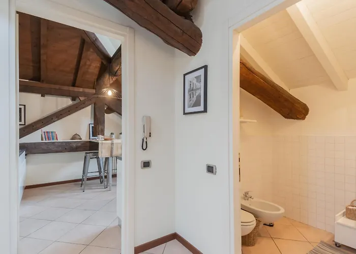 Appartement Plinio 10 By Rent Côme