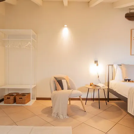 Apartamento Plinio 10 *