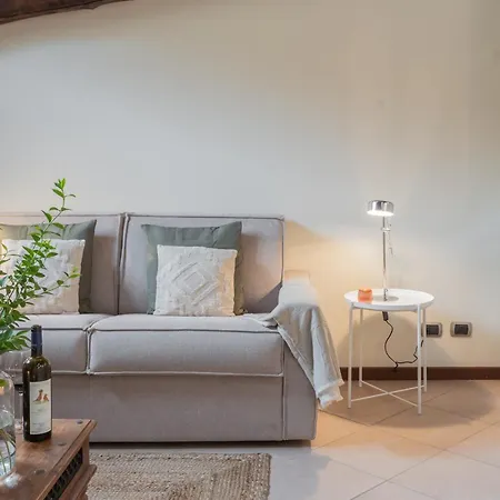 Plinio 10 Apartamento Como