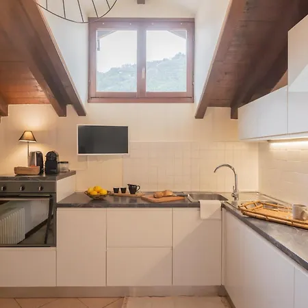 Plinio 10 By Rent Como