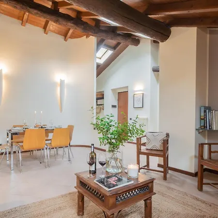 Lejlighed Plinio 10 By Rent Como