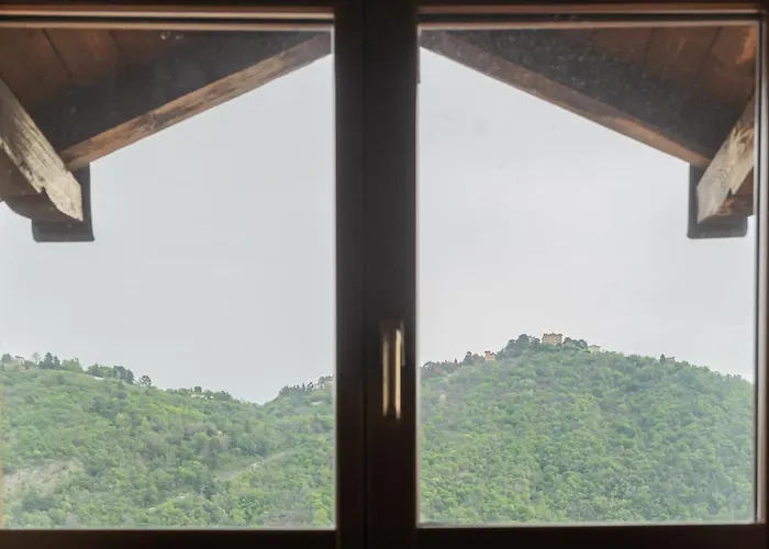 アパート Plinio 10 By Rent コモ