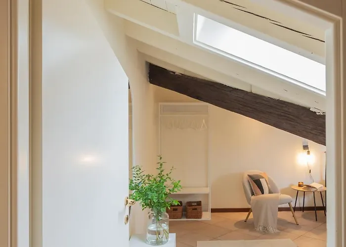 Apartamento Plinio 10 By Rent