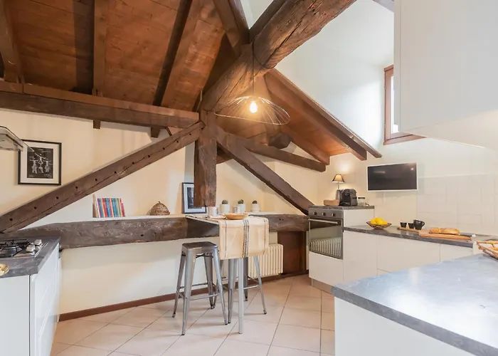 Plinio 10 By Rent Apartamento