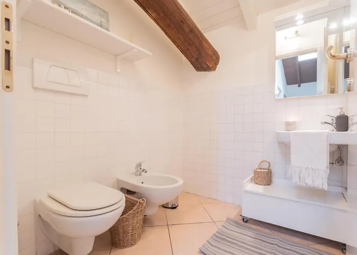 Plinio 10 By Rent コモ