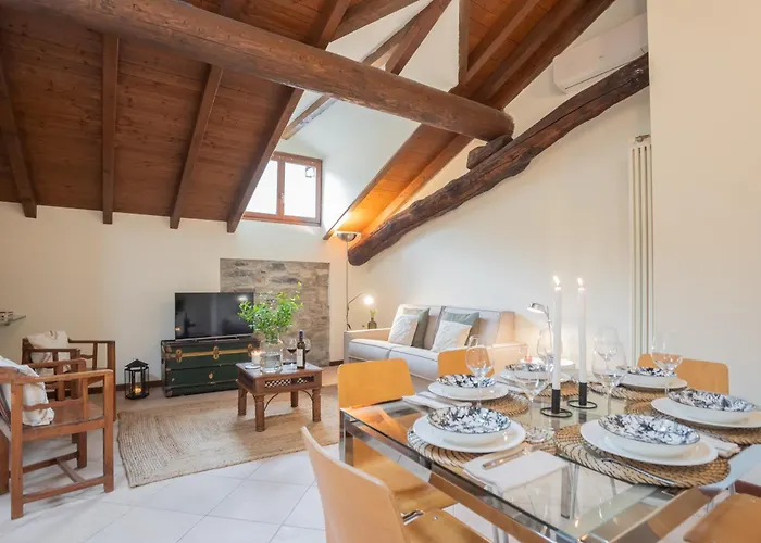 アパート Plinio 10 By Rent *