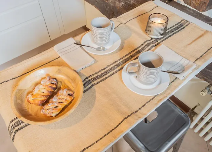 Plinio 10 By Rent コモ