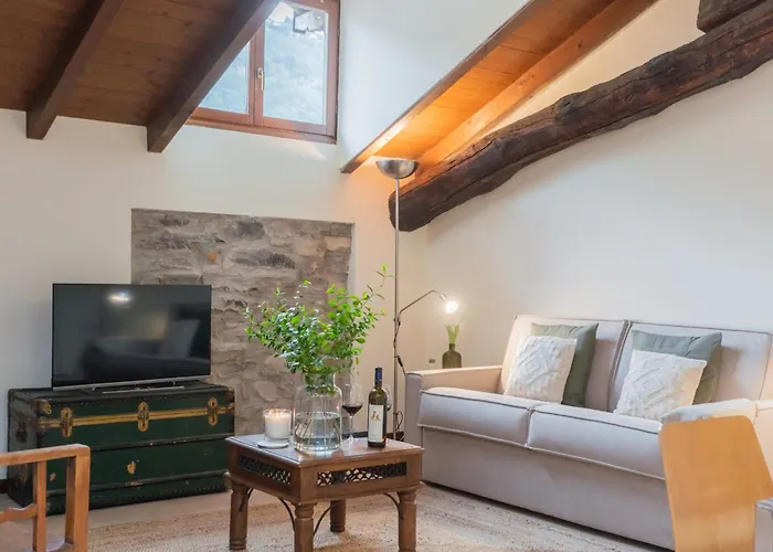 Plinio 10 By Rent アパート コモ