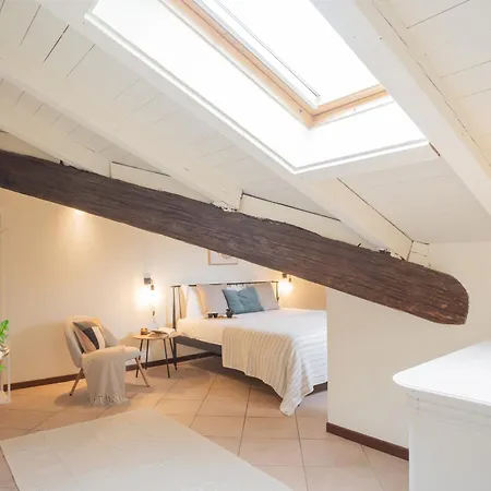 Plinio 10 By Rent Côme