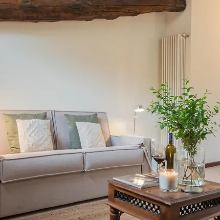 Plinio 10 By Rent Appartement Côme