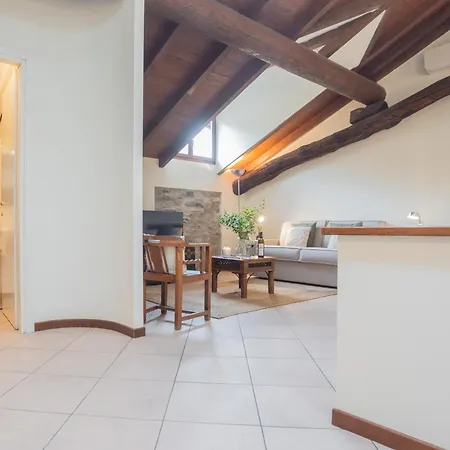 Plinio 10 By Rent * Côme