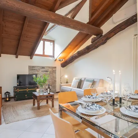 Appartement Plinio 10 By Rent *