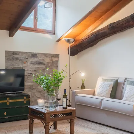 Plinio 10 By Rent Appartement Côme