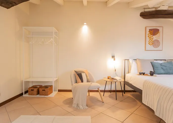 Apartment Plinio 10 By Rent *