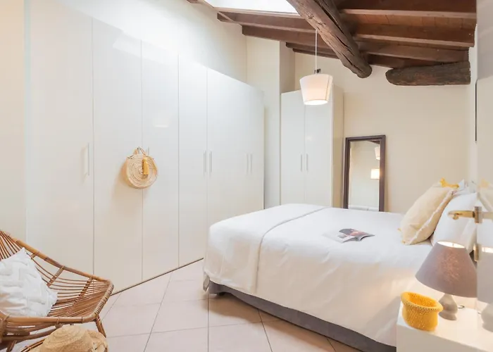 Apartment Plinio 10 By Rent Como