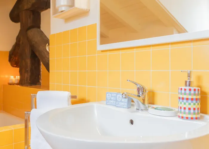 Apartment Plinio 10 By Rent Como