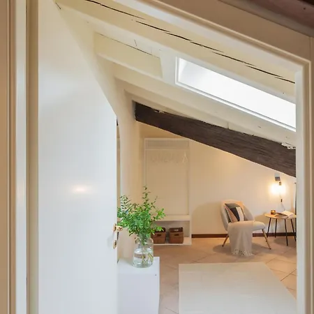 Apartman Plinio 10 By Rent