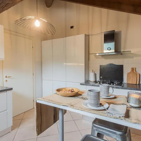 Plinio 10 By Rent * Como