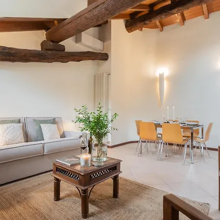 Apartman Plinio 10 By Rent Como