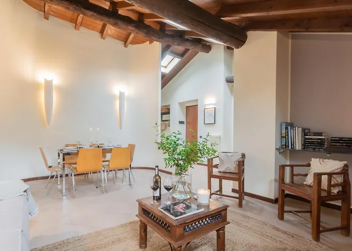 Apartmán Plinio 10 By Rent Como